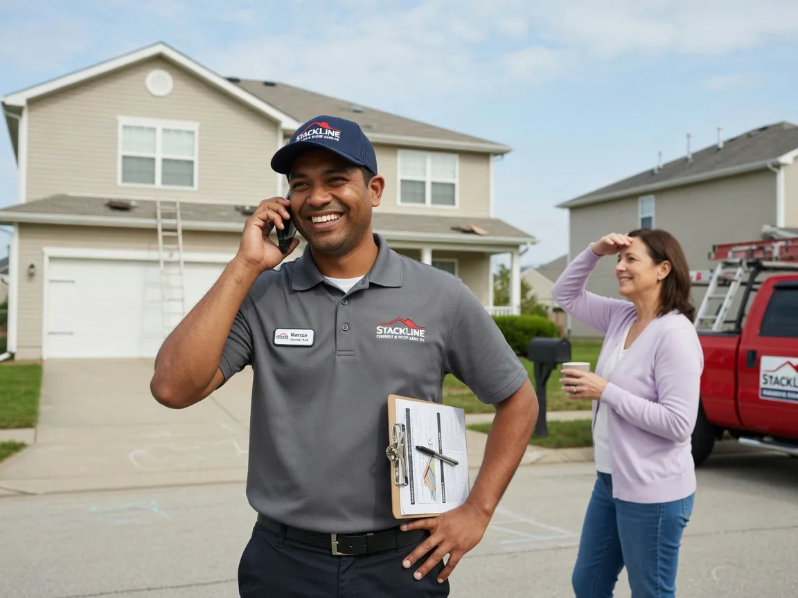 Chimney flashing repair Goldonna, LA FAQs